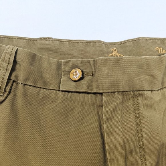 Original Penguin Munsingwear Bakersfield Chinos - Picture 5 of 12